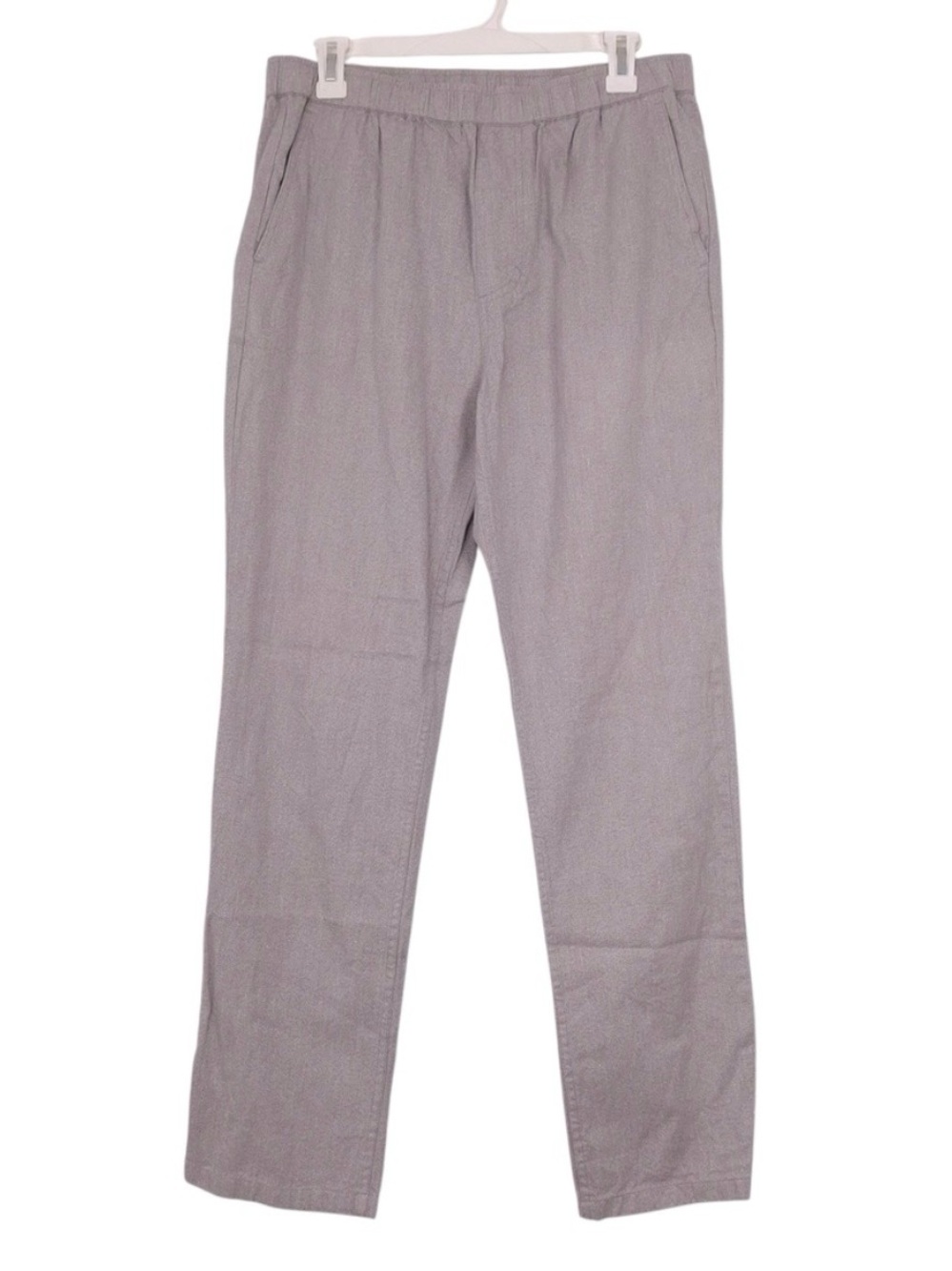 Outerknown Verano Beach Pants hemp organic cotton coastal minimalist lightweight